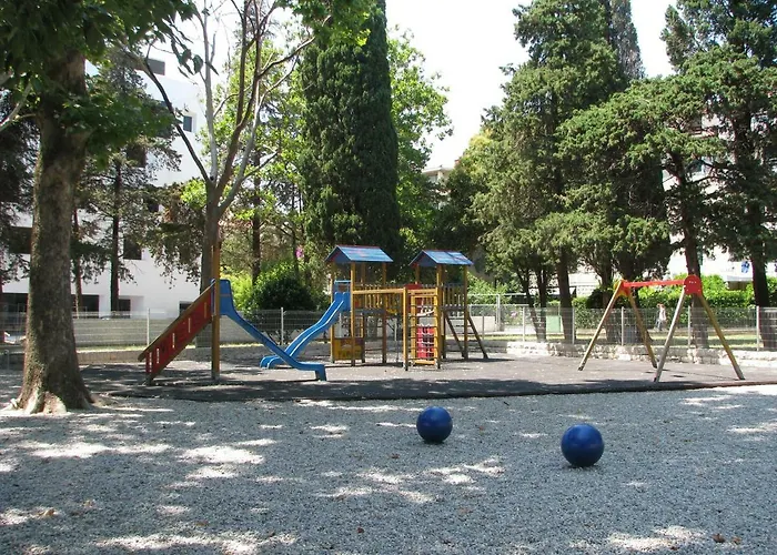 Seabed Rooms2 4* Σπλιτ