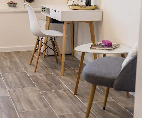 Πανσιόν Seabed Rooms2