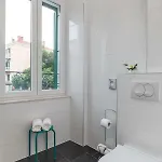 بيت ضيافة Seabed Rooms2
