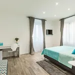 بيت ضيافة Seabed Rooms2 4*
