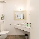 بيت ضيافة Seabed Rooms2 سبليت