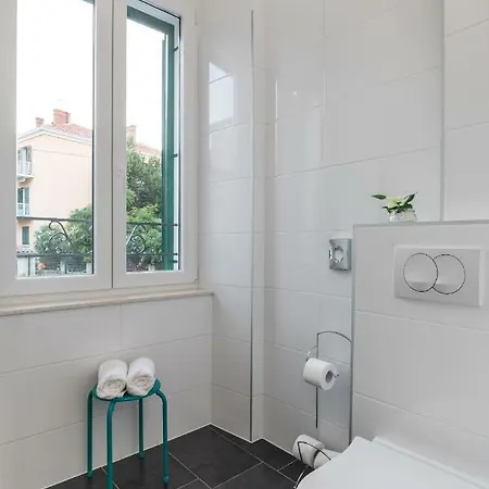 Pensjonat Seabed Rooms2