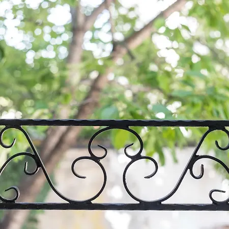 Konukevi Seabed Rooms2 Split