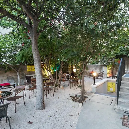 Seabed Rooms2 Konukevi Split