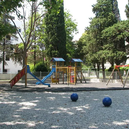 Seabed Rooms2 4* Split