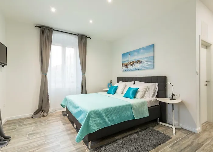 Seabed Rooms2 Guest house 4*