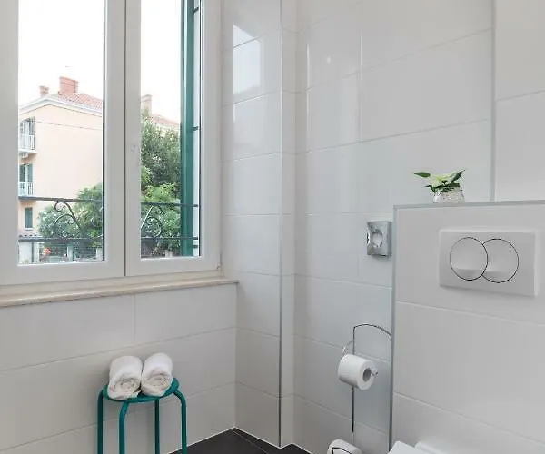 Guest house Seabed Rooms2