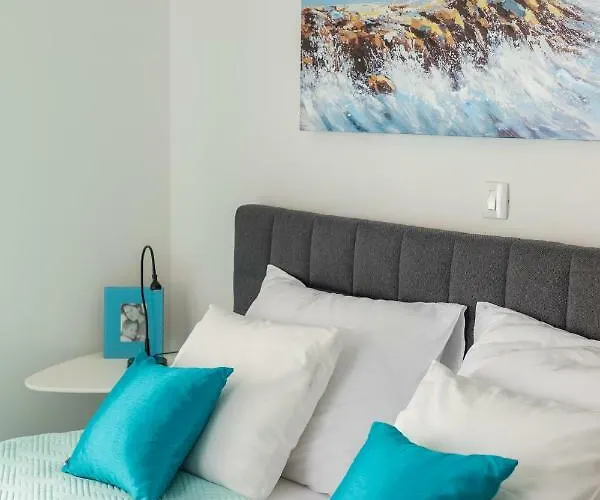 Guest house Seabed Rooms2