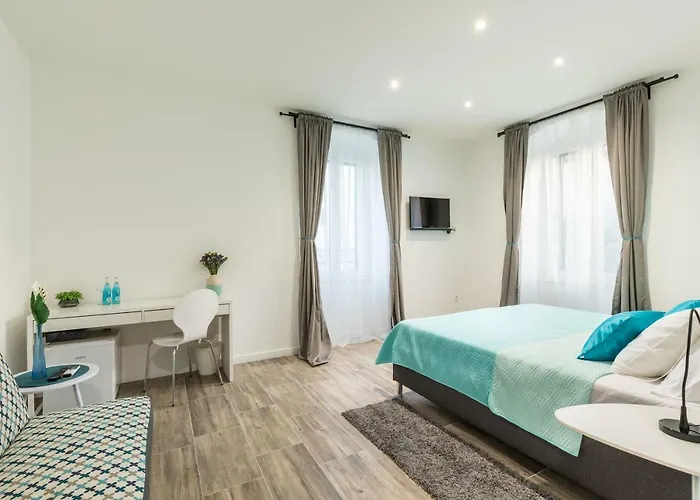 Guest house Seabed Rooms2 4*