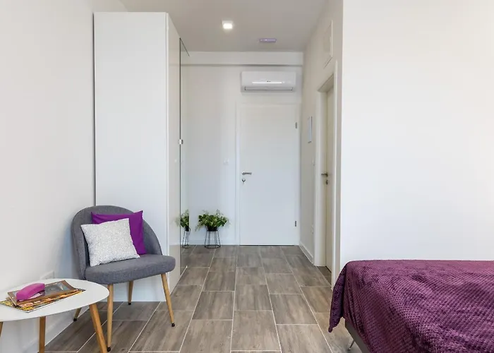 Seabed Rooms2 Guest house 4*