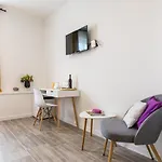 Seabed Rooms2 Гостевой дом Сплит