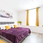 Гостевой дом Seabed Rooms2