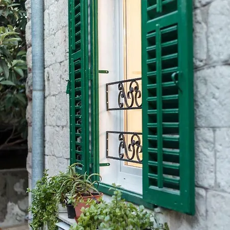 Gæstehus Seabed Rooms2 4*