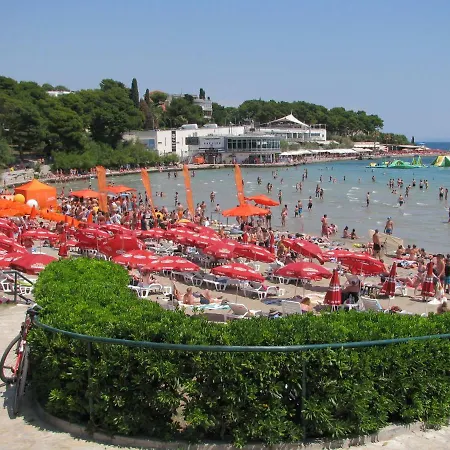 Seabed Rooms2 Gæstehus