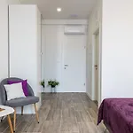 Seabed Rooms2 Konukevi 4*