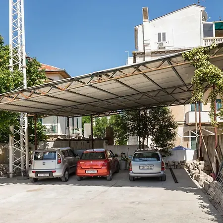 Seabed Rooms2 Casa de hóspedes Split