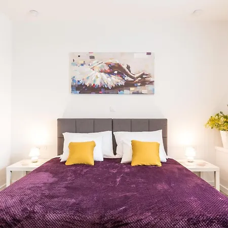 Seabed Rooms2 Casa de hóspedes Split