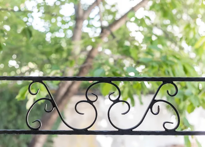 Casa de hóspedes Seabed Rooms2 Split